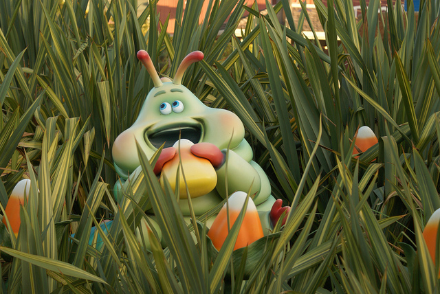 10 Most Memorable Pixar Movie Characters