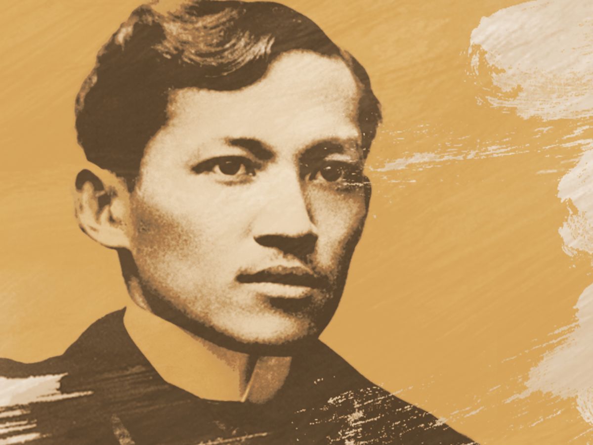 List of Poems of José Rizal (Updated 2023) - The Lists